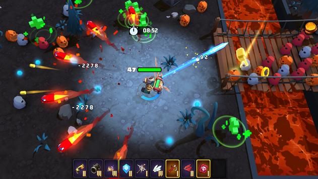 捉鬼特工隊安卓漢化版(Ghost Survivors)