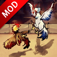 瘋狂斗雞場內置MOD菜單