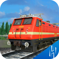 印度火車(chē)模擬器(Indian Train Simulator)
