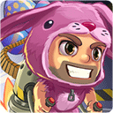 瘋狂噴氣機手機版(Jetpack)