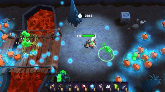 捉鬼特工隊安卓漢化版(Ghost Survivors)