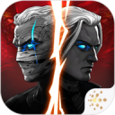 暗影獵手失落的世界