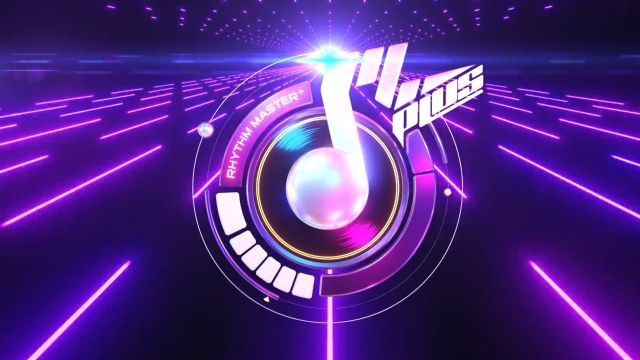 節(jié)奏大師回歸