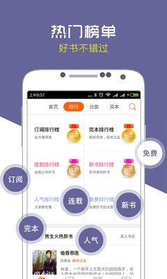 愛(ài)奇電子書(shū)app