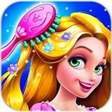 芭比的新發型(Hair Salon)