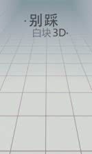別踩白塊兒3D