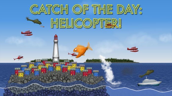 美味深藍2鯊魚版