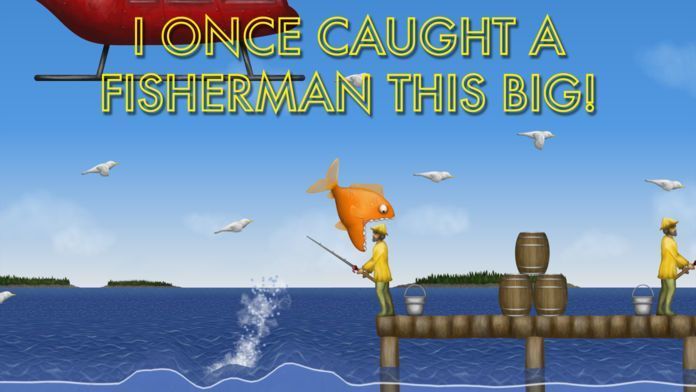 美味深藍2鯊魚版