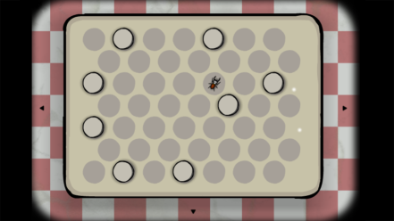 銹湖旅館手機版(Rusty Lake Hotel)