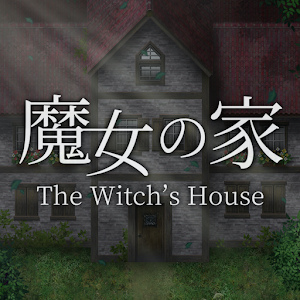魔女之家漢化版(The Witch)