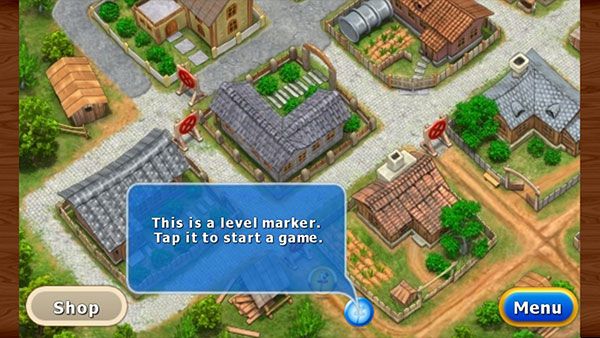 瘋狂農(nóng)場(chǎng)2安卓中文版(Farm Frenzy 2)