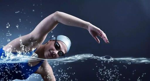 自由泳教程初學者正確姿勢