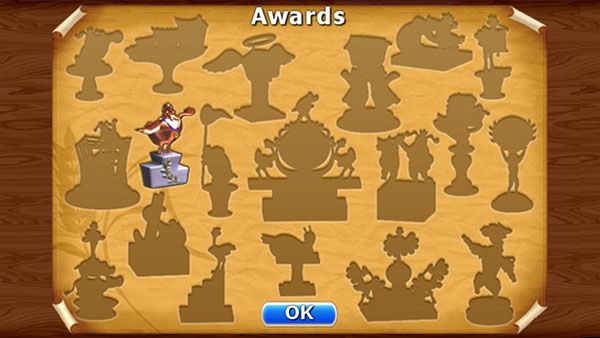 瘋狂農(nóng)場(chǎng)2安卓中文版(Farm Frenzy 2)