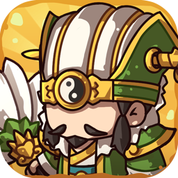 亂彈三國(guó)志