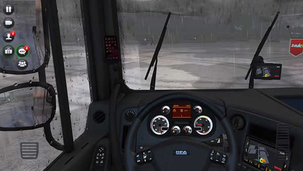卡車模擬器終極版無限金幣中文版([Installer] Truck Simulator Ultimate)