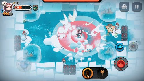 惡果之地聯機版