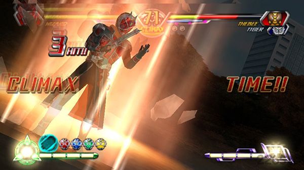 假面騎士超巔峰英雄全騎士版