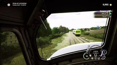 模擬火車2020手機版(Train Sim 2020)