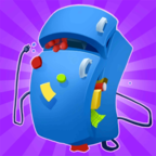 冰箱陳列師安卓版(Fill The Fridge)