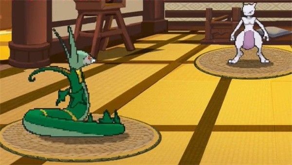 神奇寶貝復刻手機版