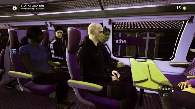 模擬火車2020手機版(Train Sim 2020)