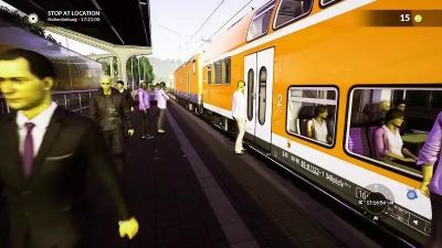 模擬火車2020手機版(Train Sim 2020)