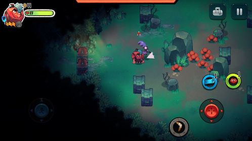 惡果之地聯機版