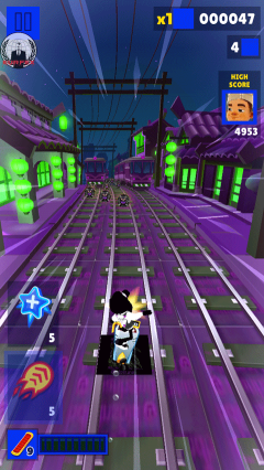 地鐵跑酷死神洛陽(yáng)版本(小治入夢(mèng)死神洛陽(yáng))