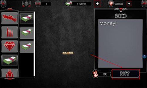 鯊魚機器人無限金幣鉆石版