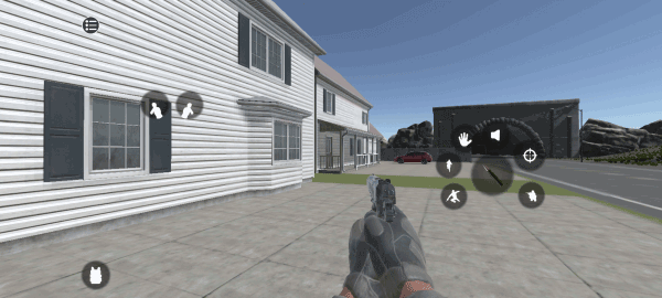 嚴陣以待4.3版本