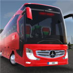 公交公司模擬器無限金幣無限鈔票(Bus Simulator Ultimate)