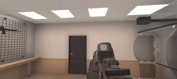 嚴陣以待4.3版本