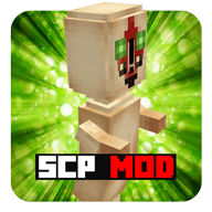 我的世界scp模組(SCP Mods for Minecraft)