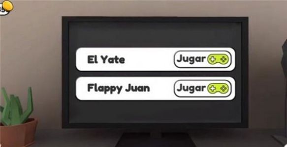 會說話的胡安無限金幣版