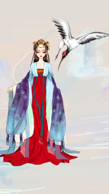 彩虹堂古裝游戲