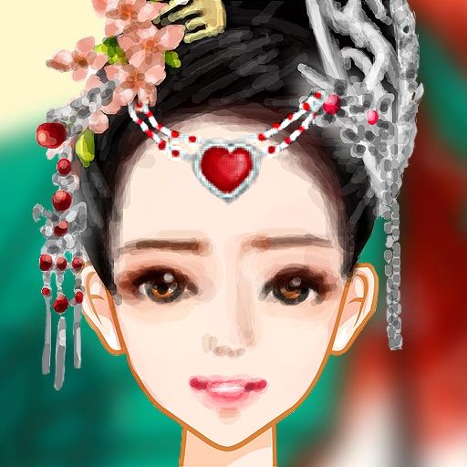 彩虹堂古裝游戲