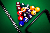 臺(tái)球教程基本功圖解