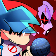 周五夜放克植物大戰僵尸模組(Friday Night Funkin)