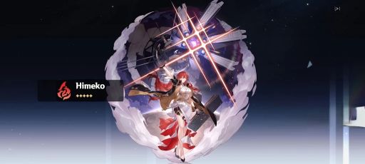 崩壞星穹鐵道祈愿模擬器(Wish Simulator for Star Rail)