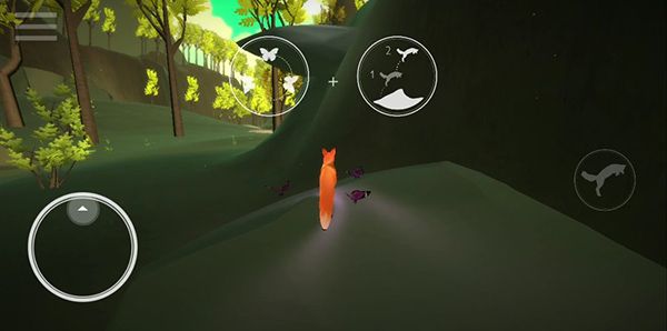 第一棵樹游戲漢化版(The First Tree)