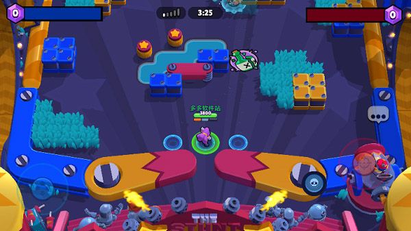 荒野亂斗安卓手機(Brawl Stars)