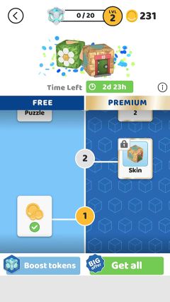 tapaway游戲(Tap Away)