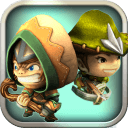 奇幻射擊免費版(Fantashooting)