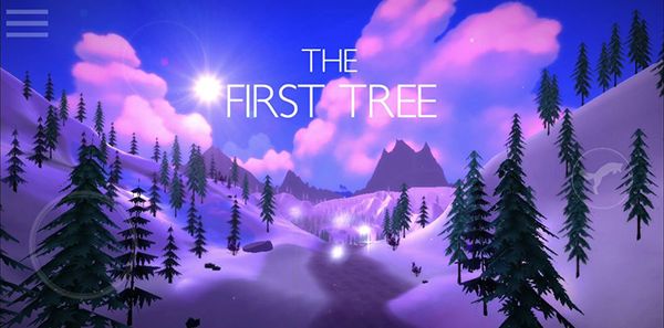 第一棵樹游戲漢化版(The First Tree)