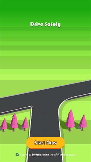 安全駕駛(Drive Safely)