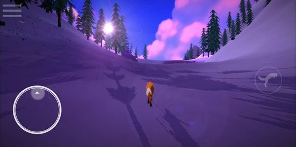 第一棵樹游戲漢化版(The First Tree)