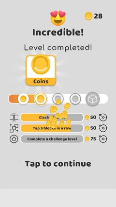 tapaway游戲(Tap Away)