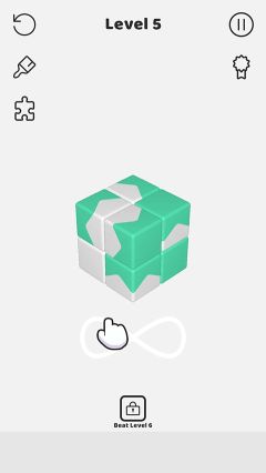 tapaway游戲(Tap Away)