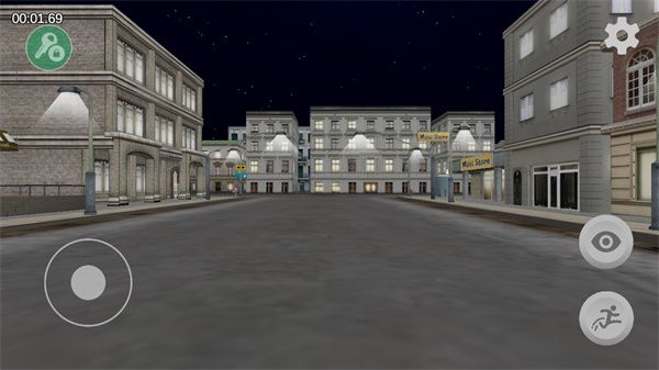 nextbots聯(lián)機版(Nextbots Online)