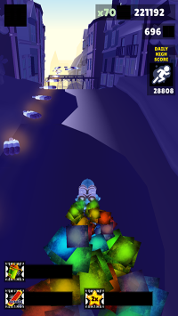 地鐵跑酷water定制版(water8.0)